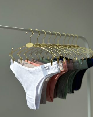 Американки в рубчик (0124)