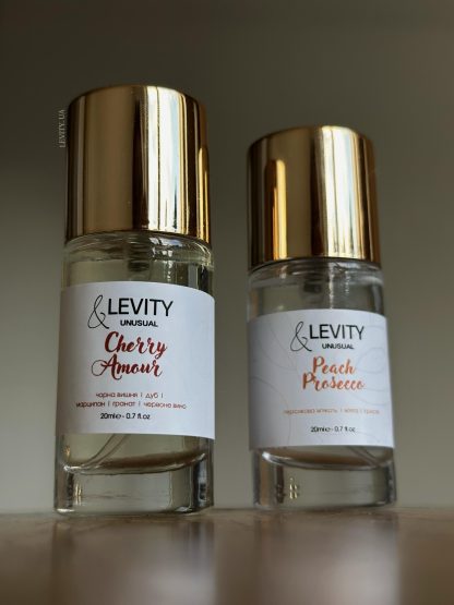 Парфуми LEVITY - Зображення 6