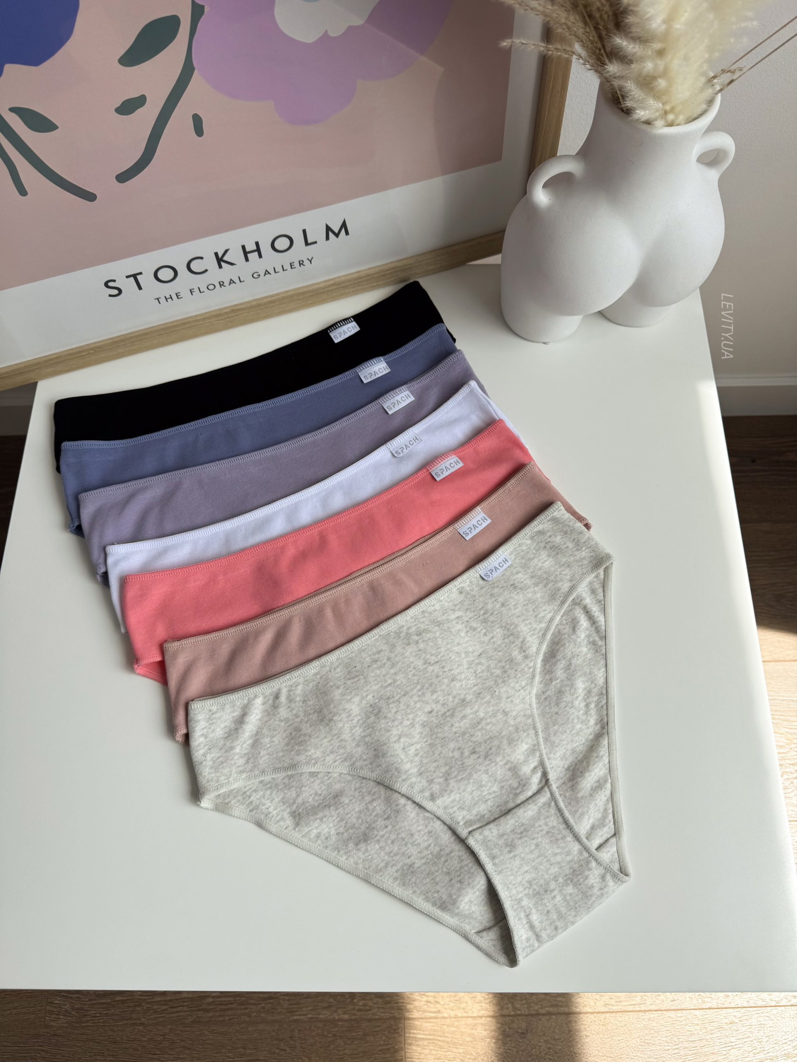 Сліпи бавовняні (1372)