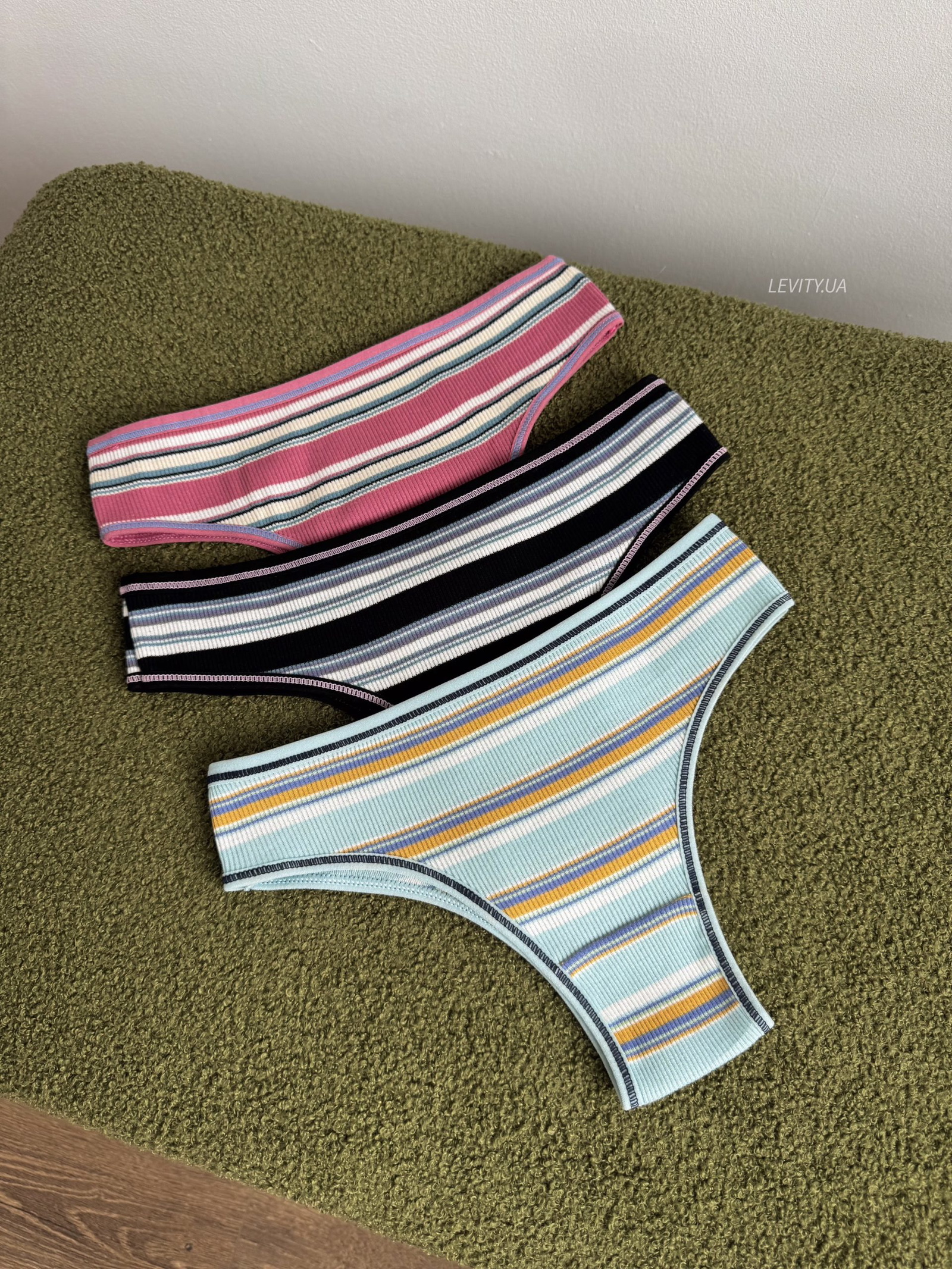 Сет з американками (5шт) (1377) - Зображення 5