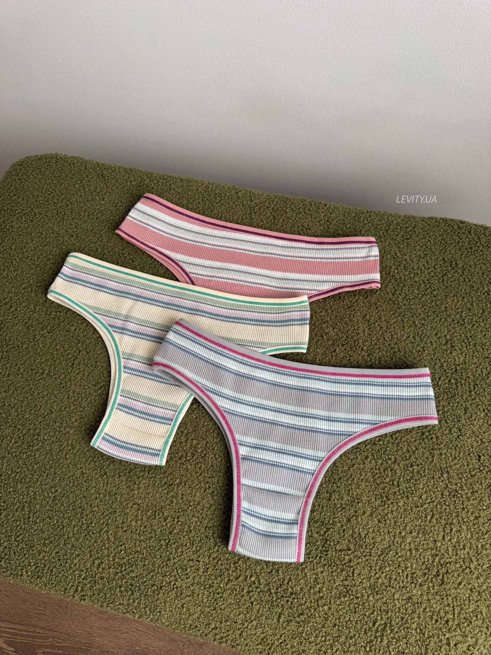 Сет з американками (5шт) (1377) - Зображення 3