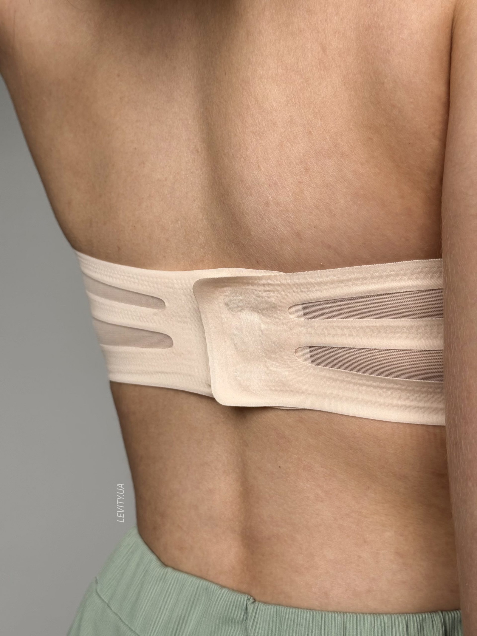 Бюст безшовний (1378) - Зображення 6