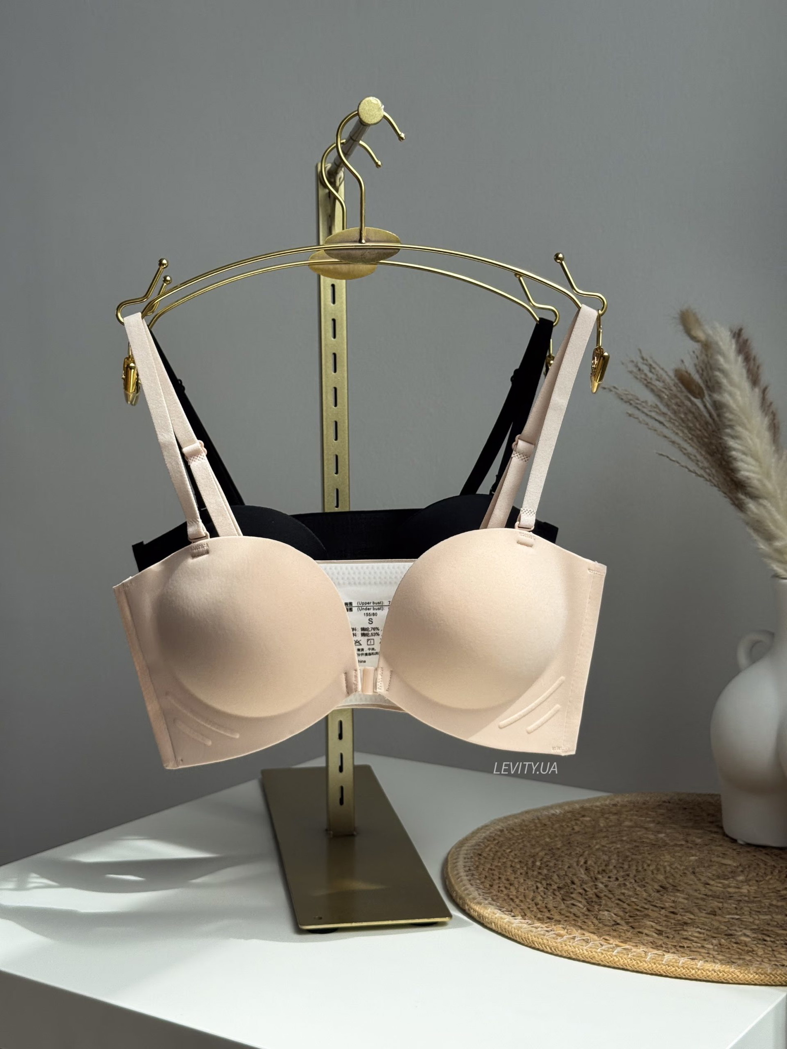 Бюст із застібкою спереду (1379) - Зображення 2