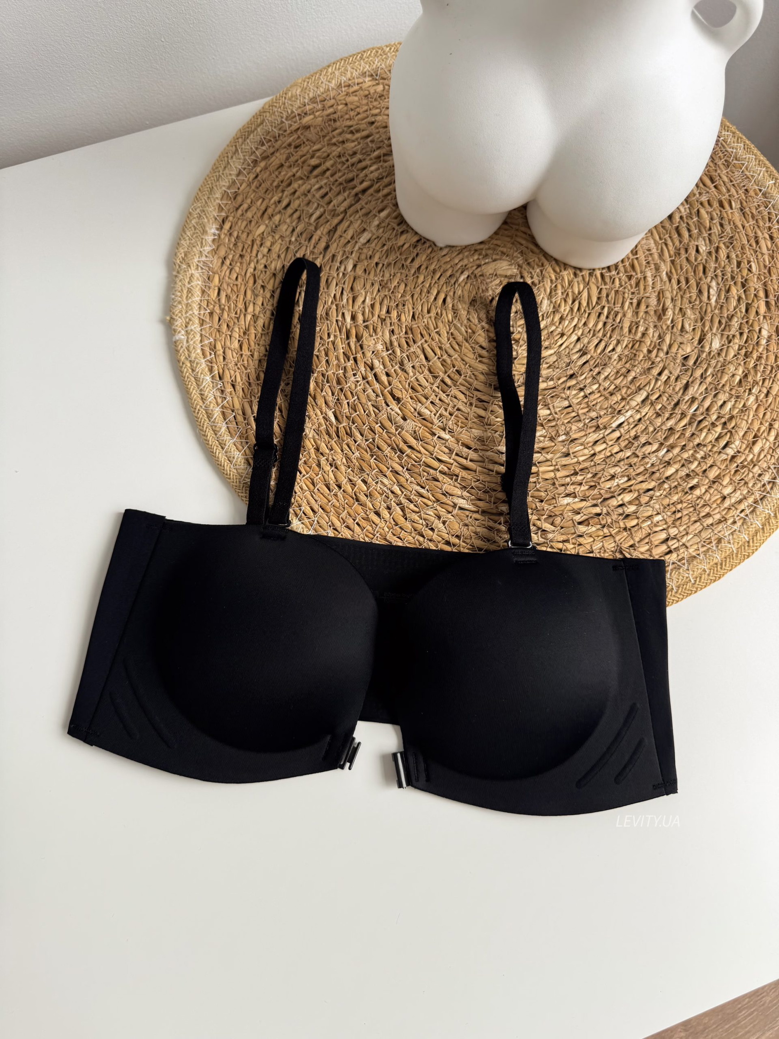 Бюст із застібкою спереду (1379) - Зображення 7