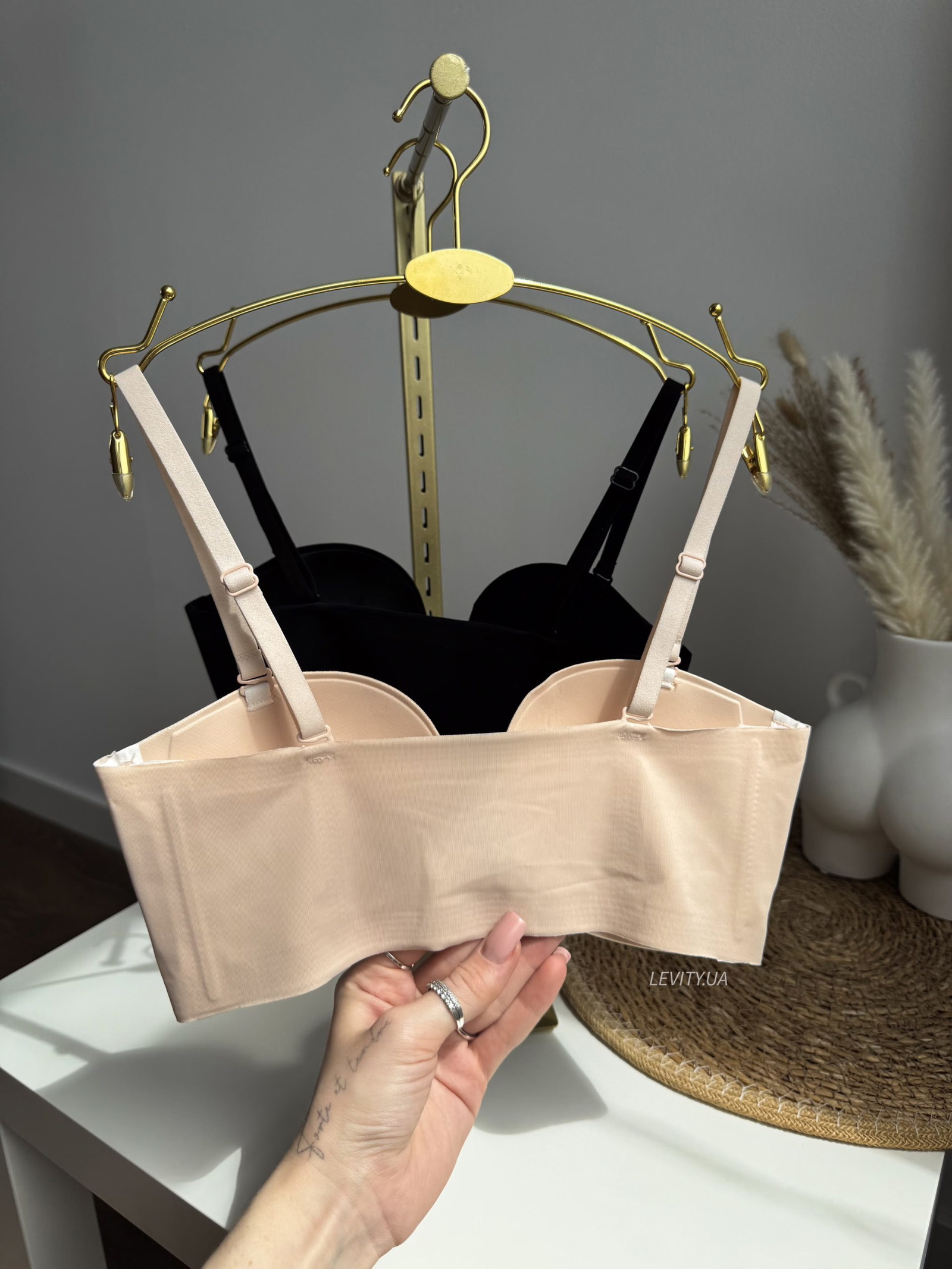 Бюст із застібкою спереду (1379) - Зображення 8