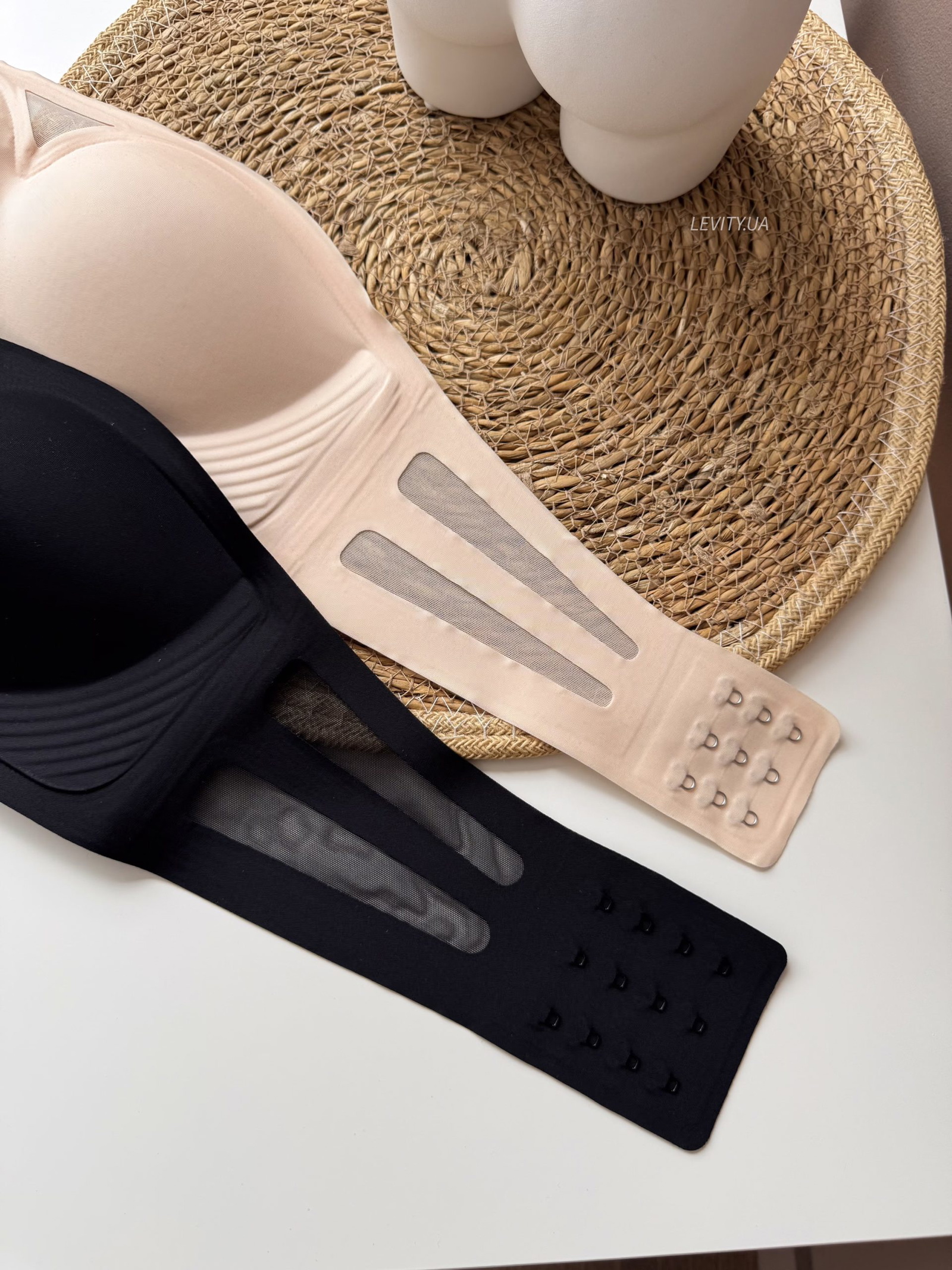 Бюст безшовний (1378) - Зображення 7