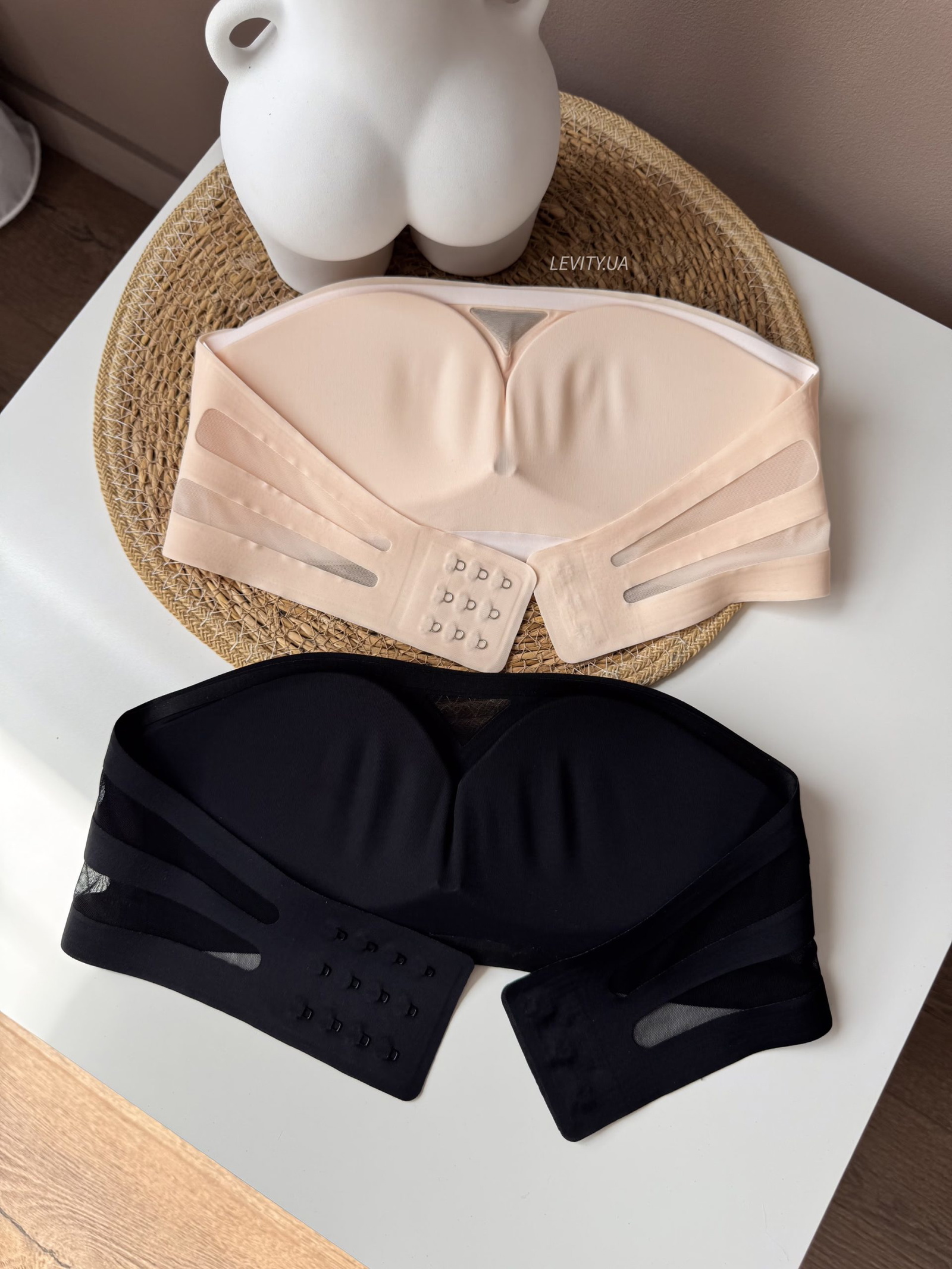 Бюст безшовний (1378) - Зображення 3