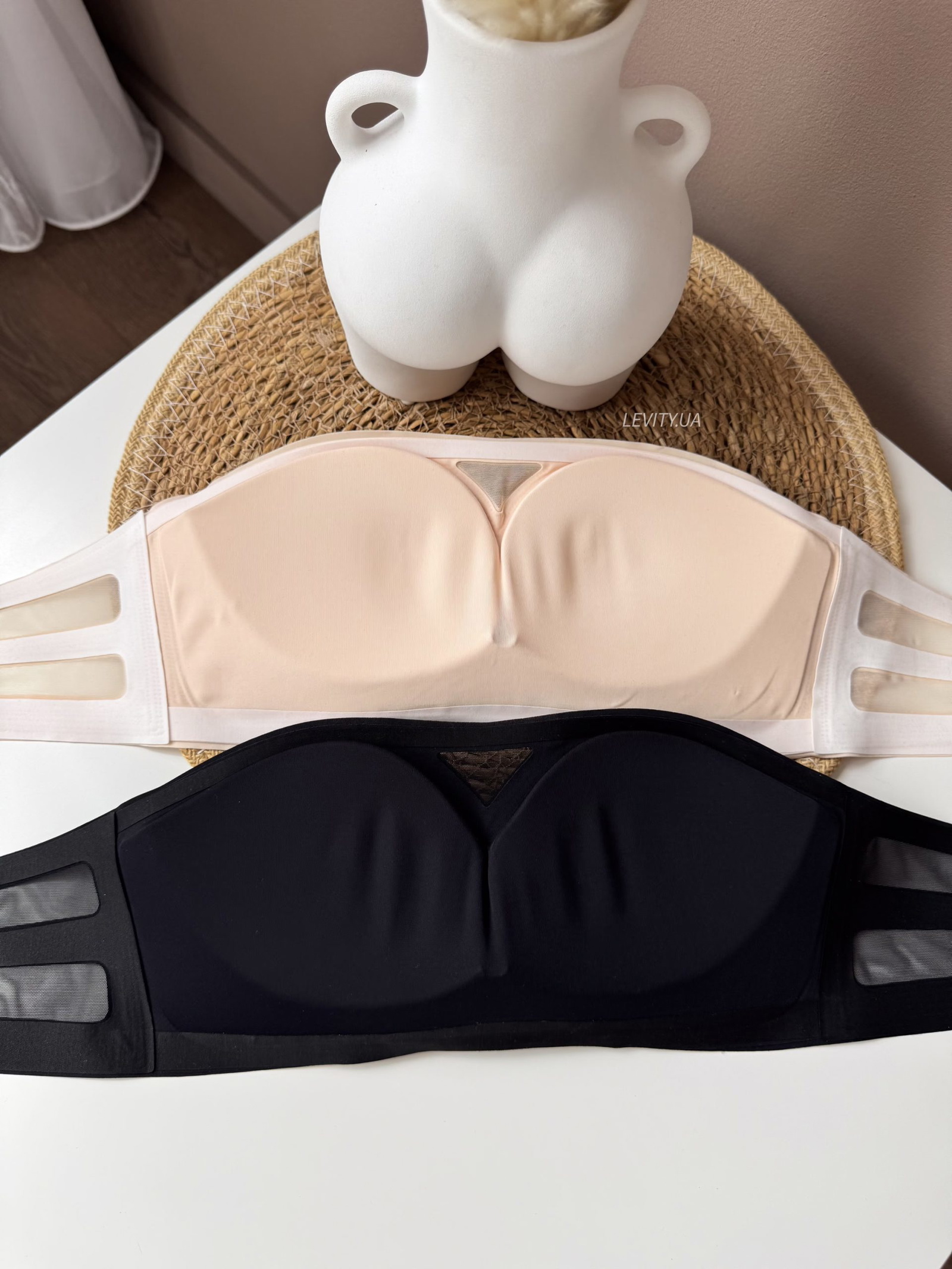 Бюст безшовний (1378) - Зображення 5