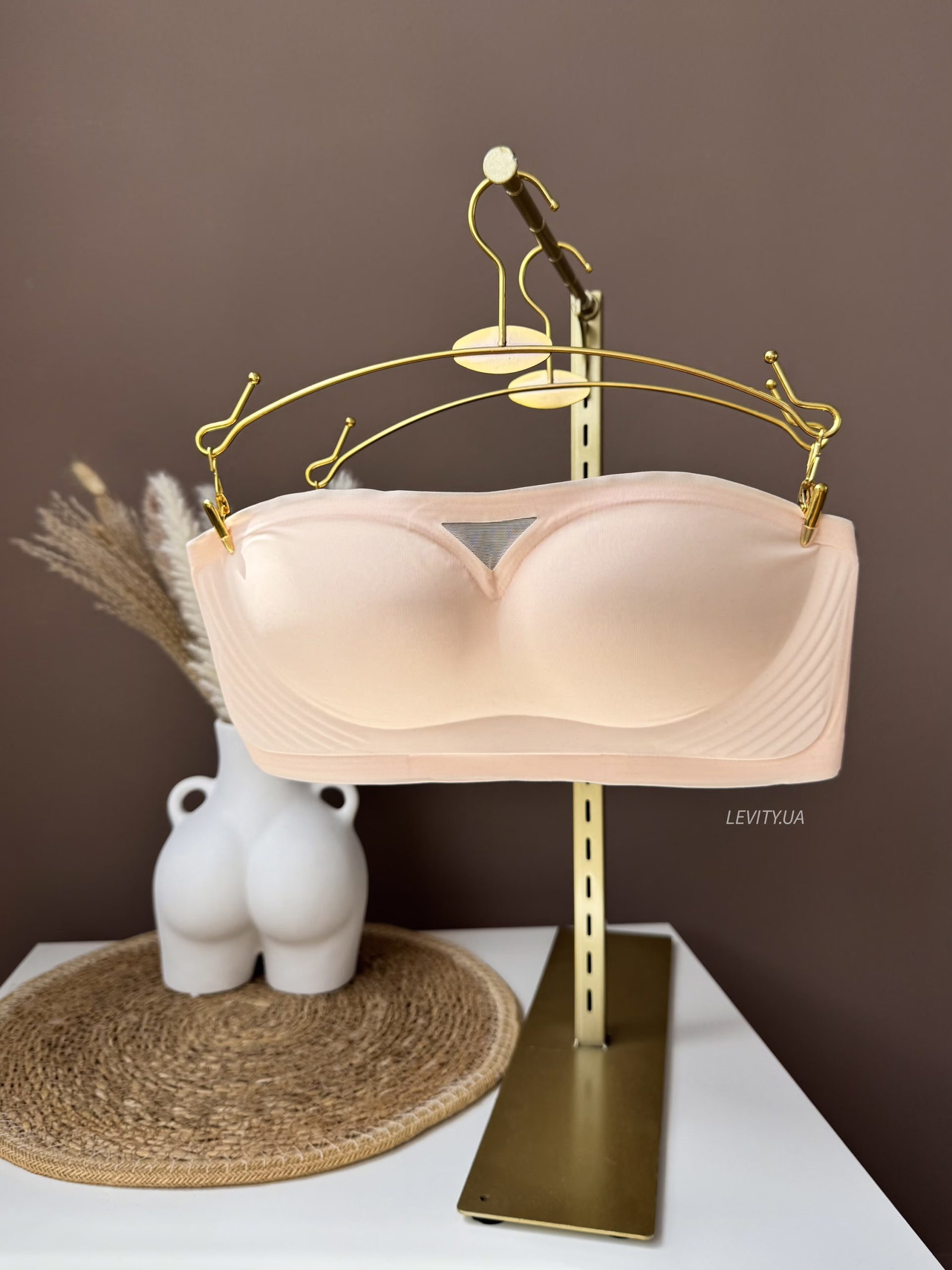 Бюст безшовний (1378) - Зображення 2