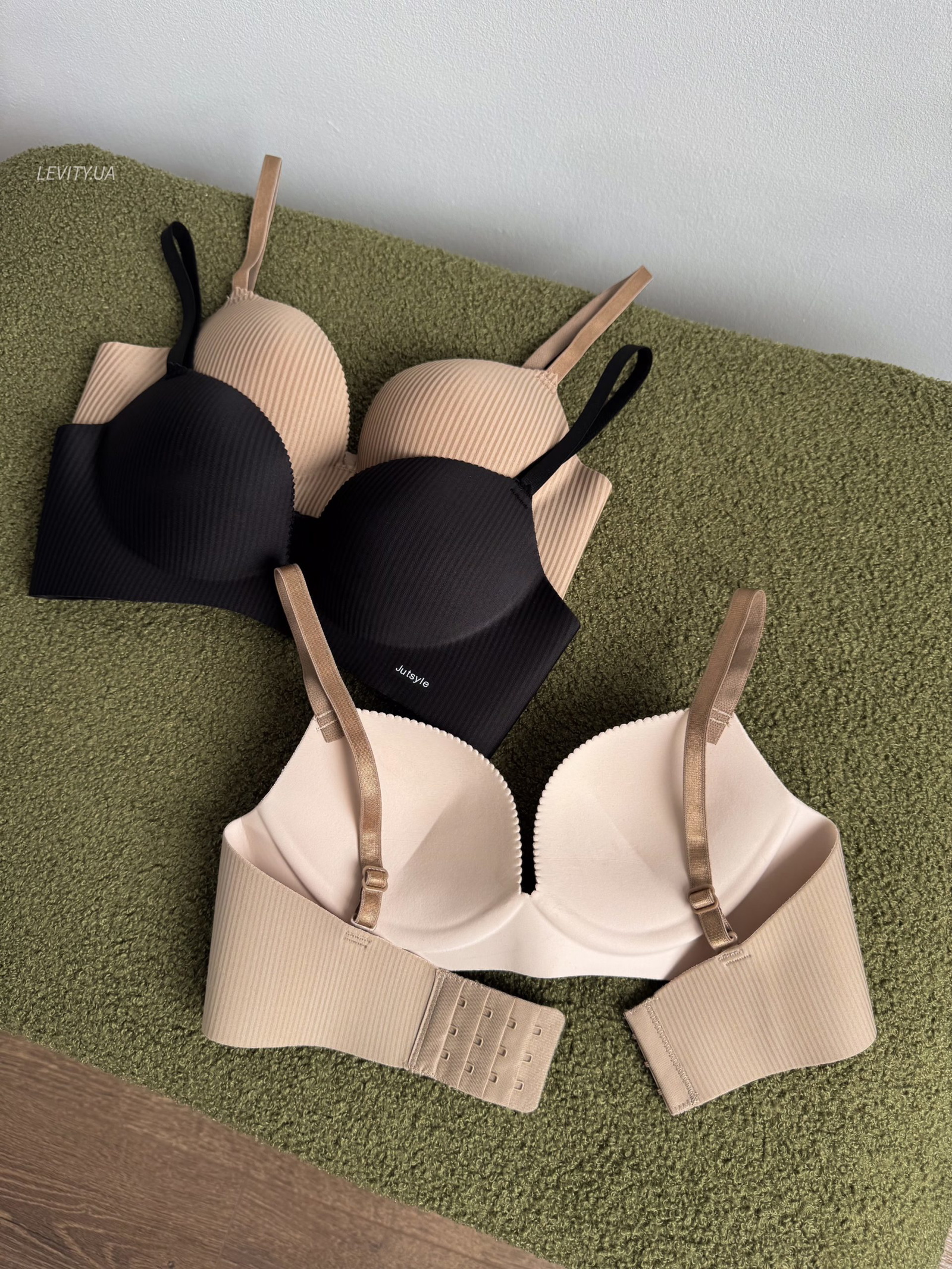 Бюст з push-up (1380) - Зображення 4