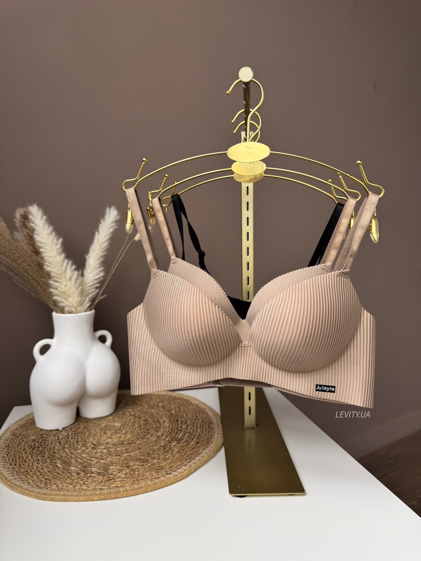 Бюст з push-up (1380) - Зображення 7