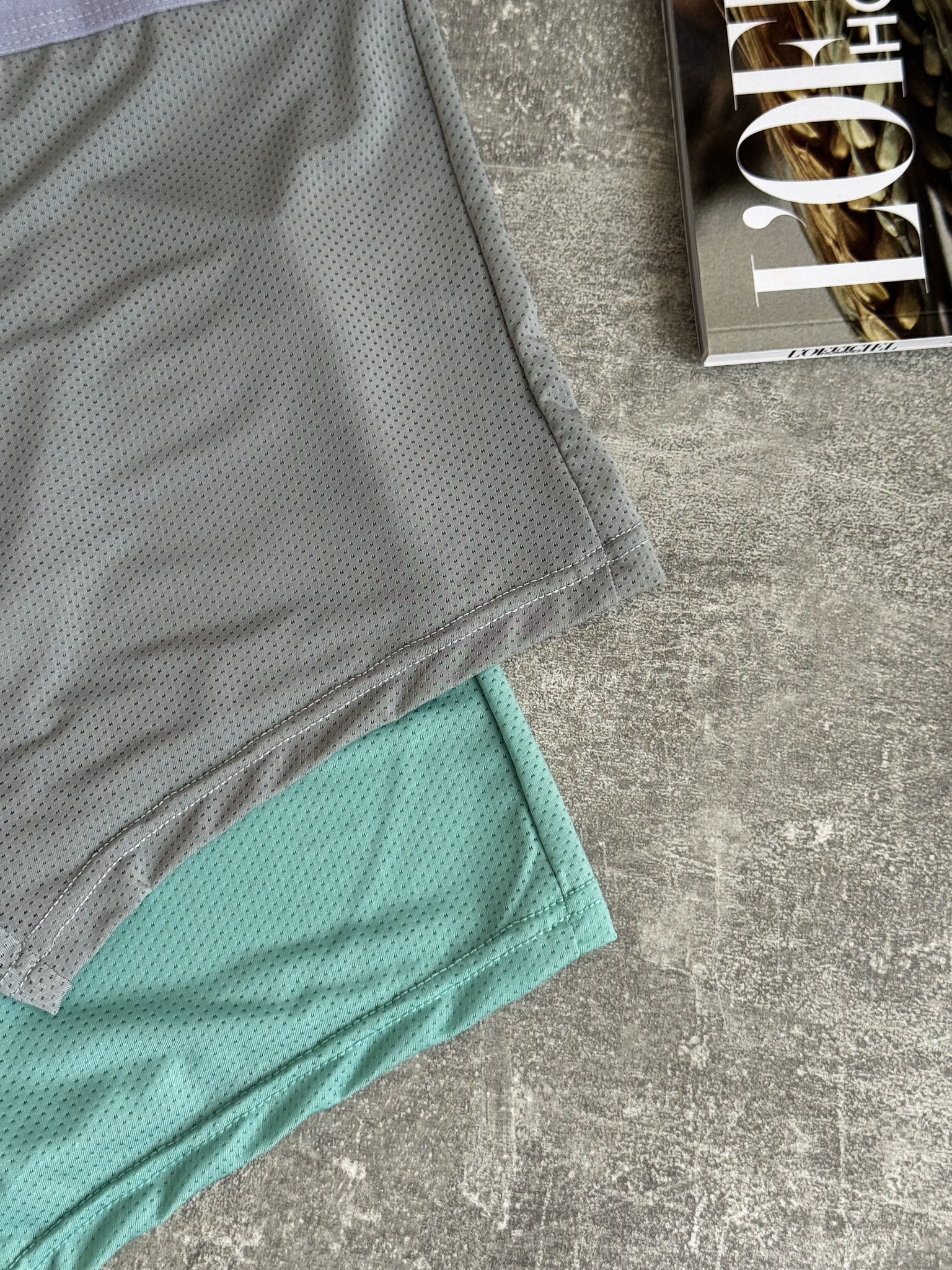 Боксерки з перфорацією (1441) - Зображення 3