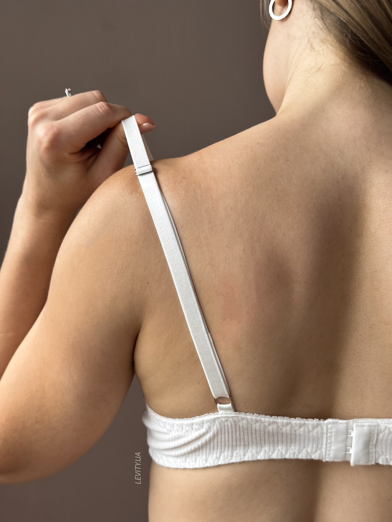 Комплект в рубчик (1445w) - Зображення 6