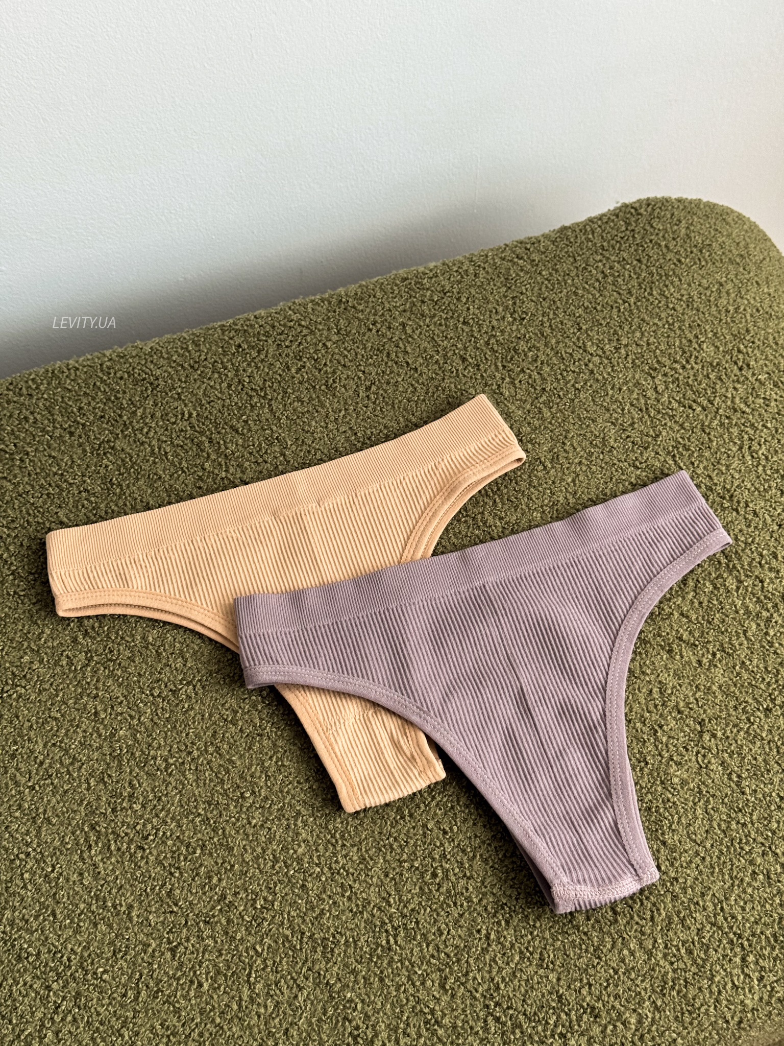 Американки в рубчик (1448) - Зображення 6