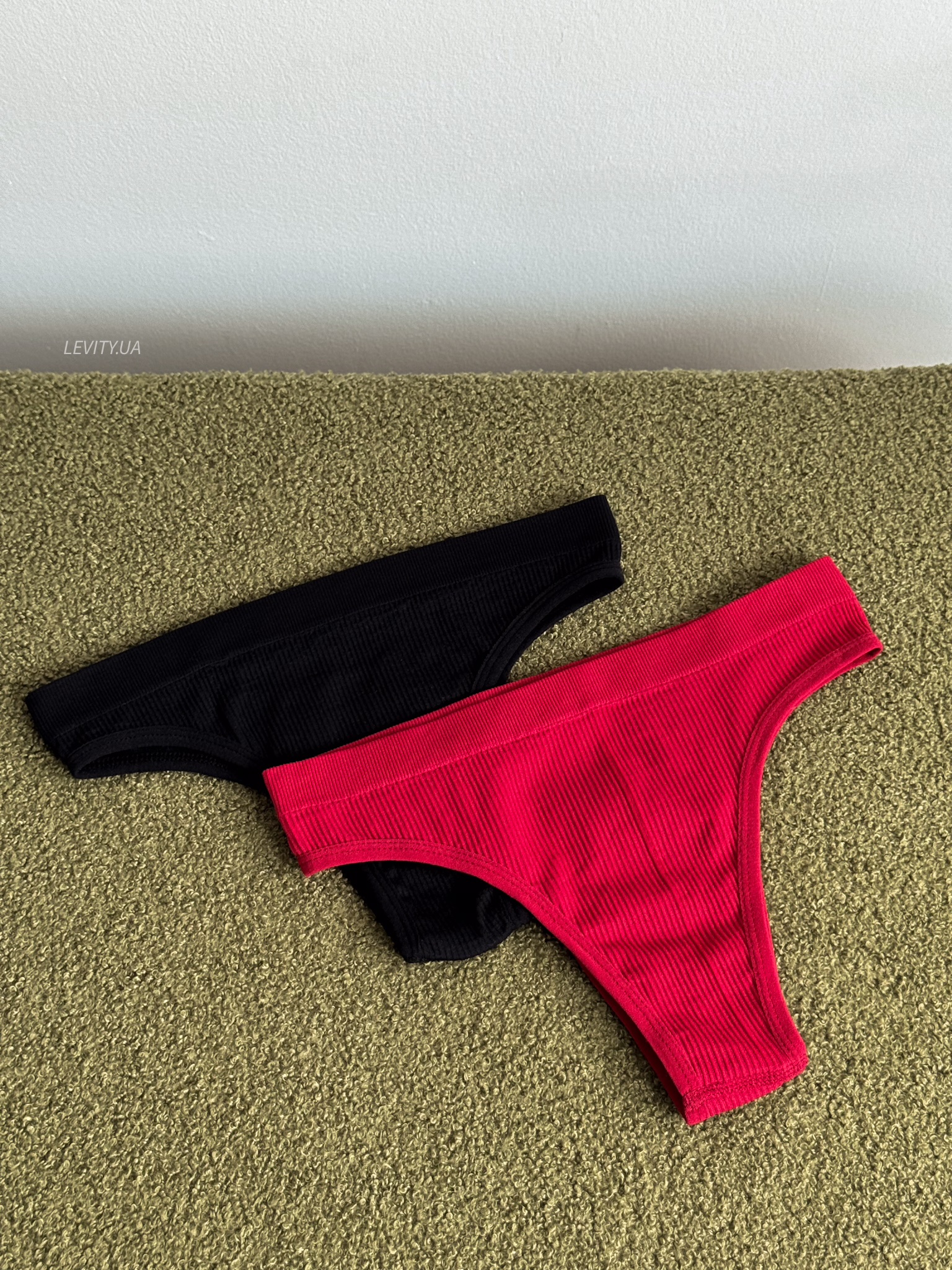 Американки в рубчик (1448) - Зображення 5