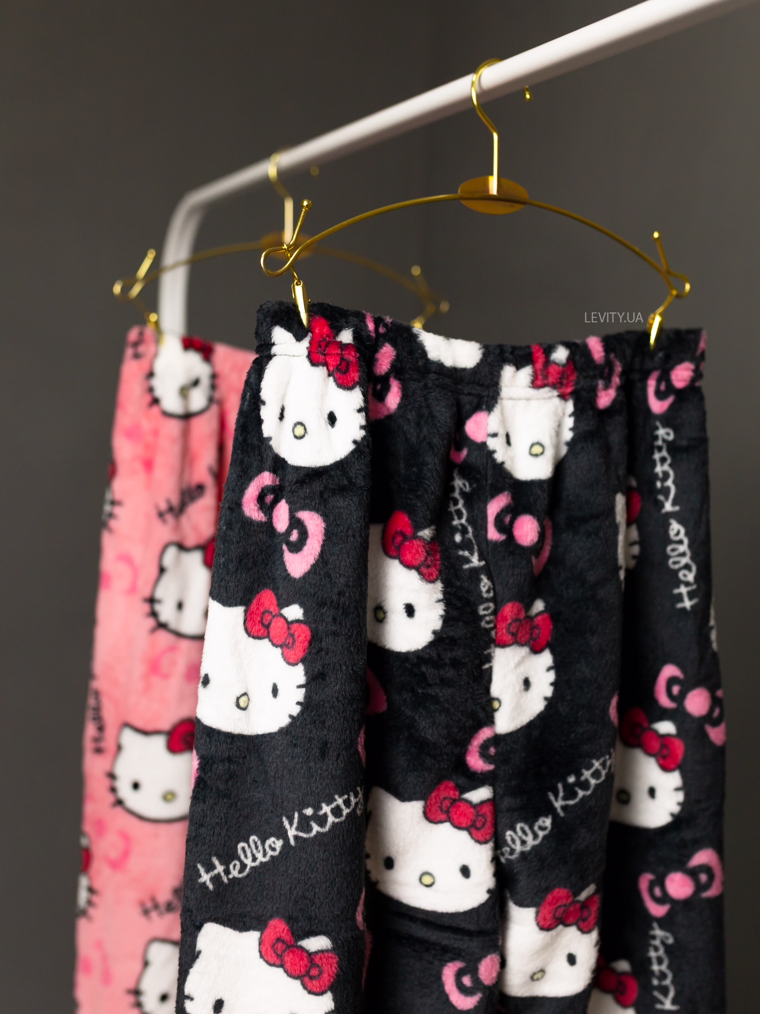 Домашні штани Hello Kitty (1551) - Зображення 9