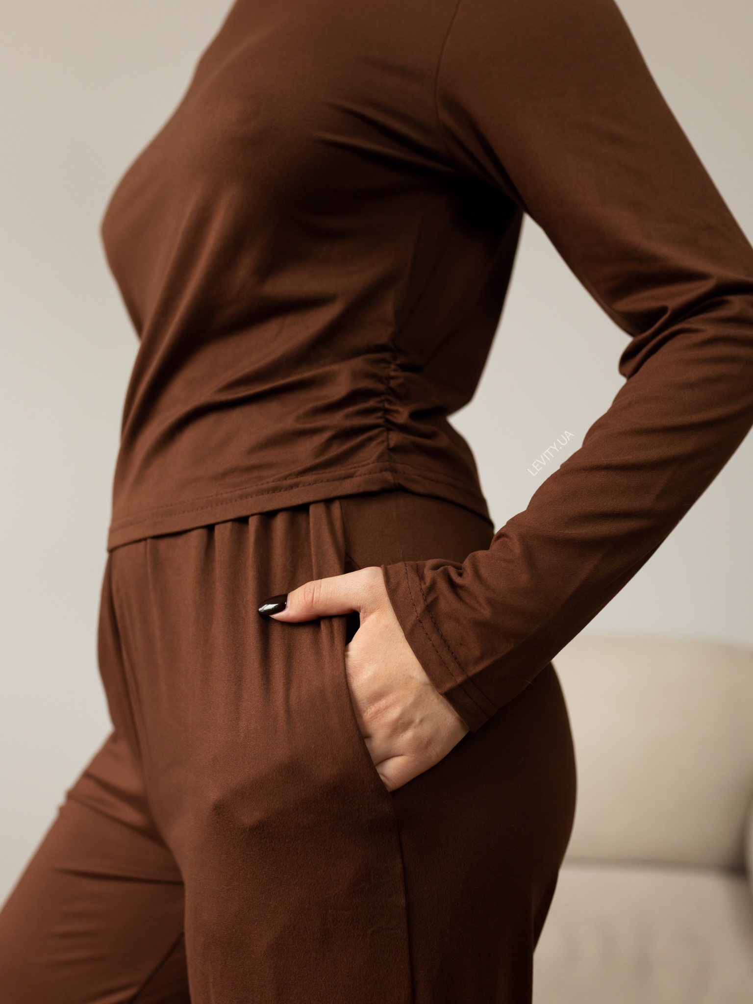 Комплект зі штанами (1549) - Зображення 5