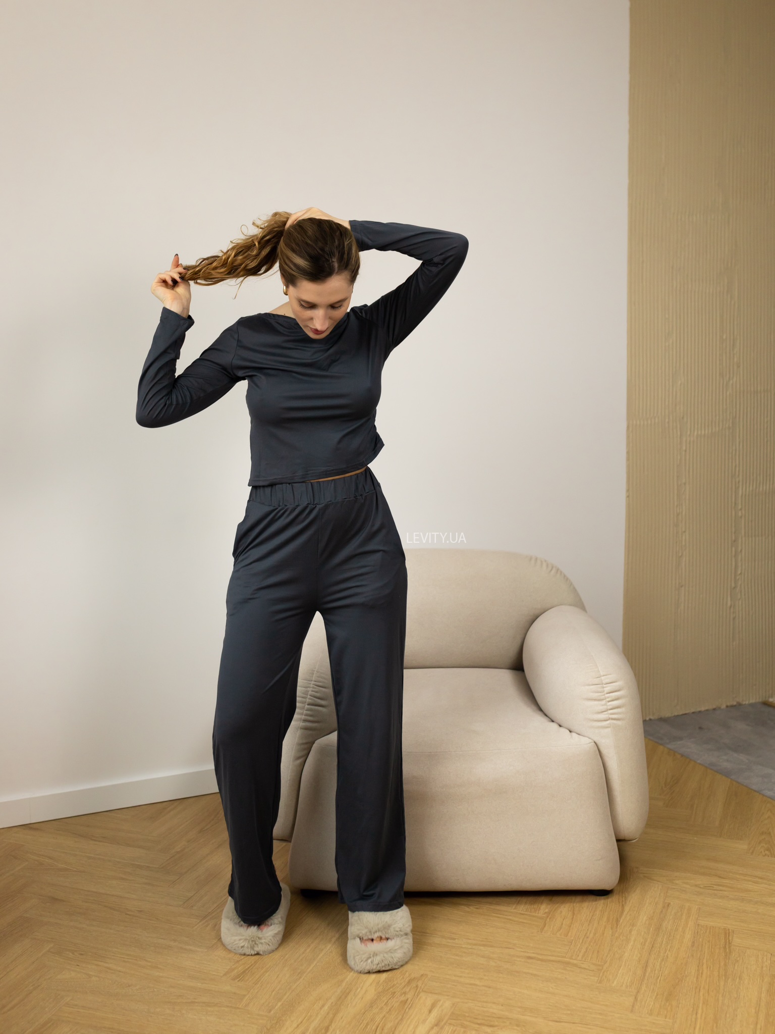 Комплект зі штанами (1549) - Зображення 3