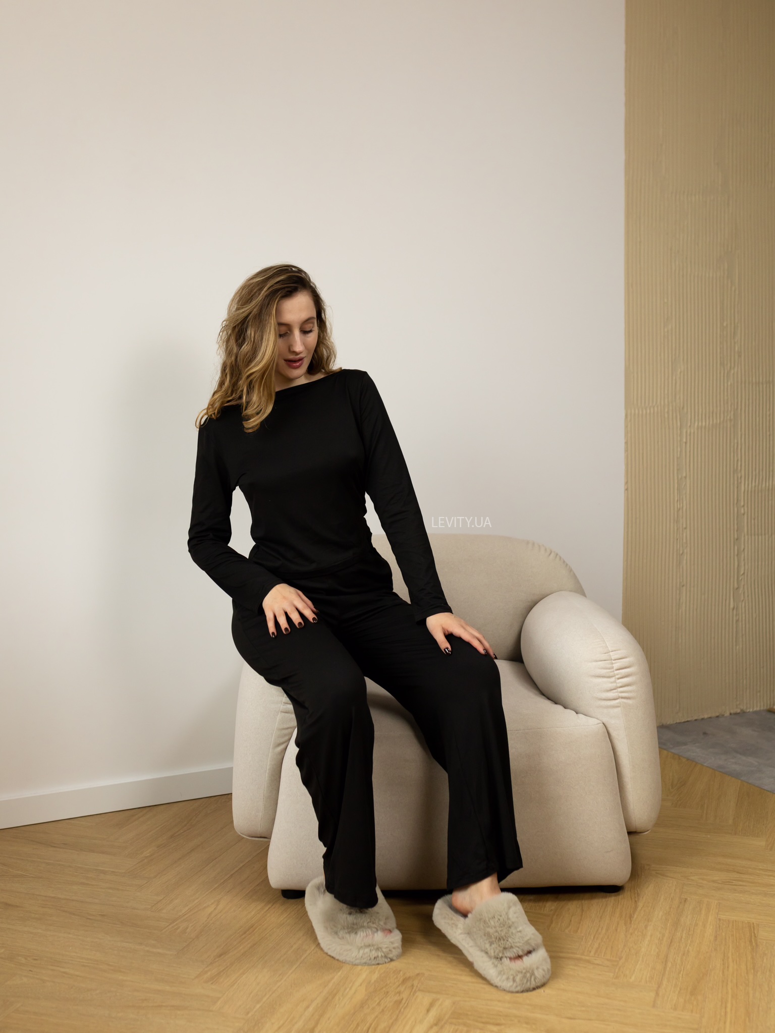 Комплект зі штанами (1549) - Зображення 2