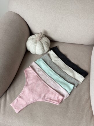 Бавовняні американки в рубчик (1581)