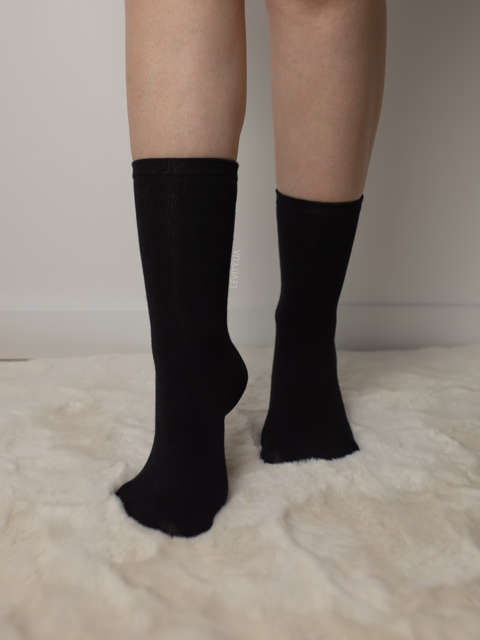 Шкарпетки з котиком (1588) - Зображення 3