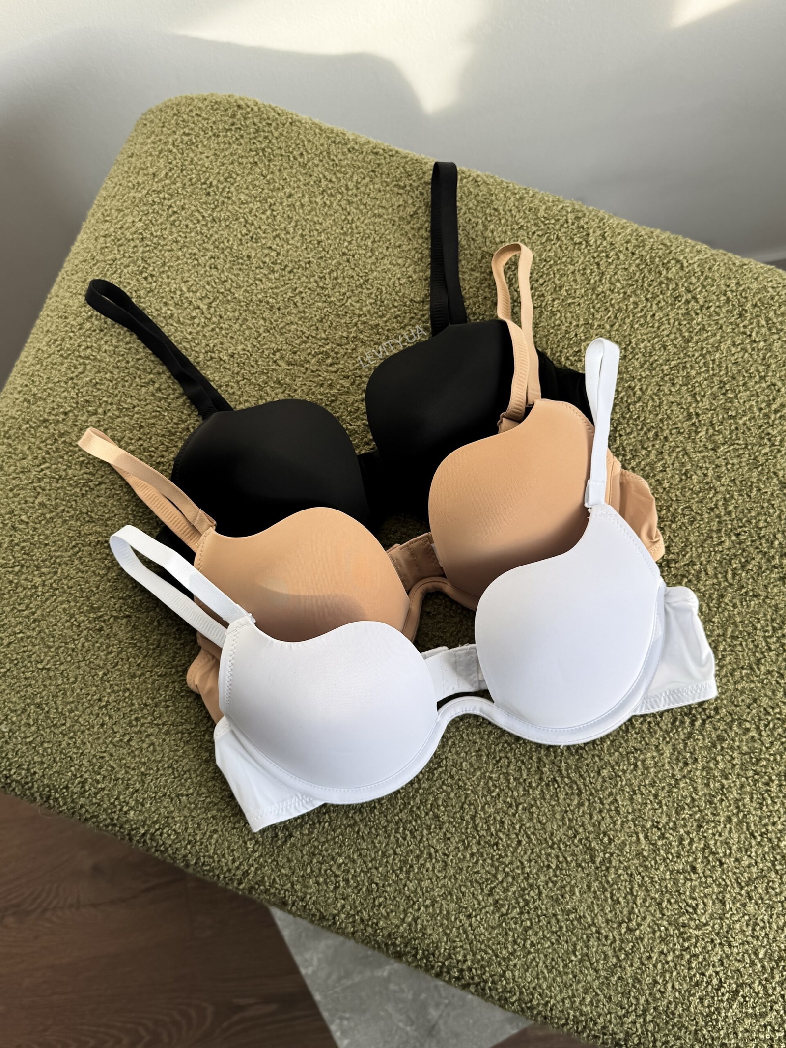 Бюст U-подібний (1607) - Зображення 2