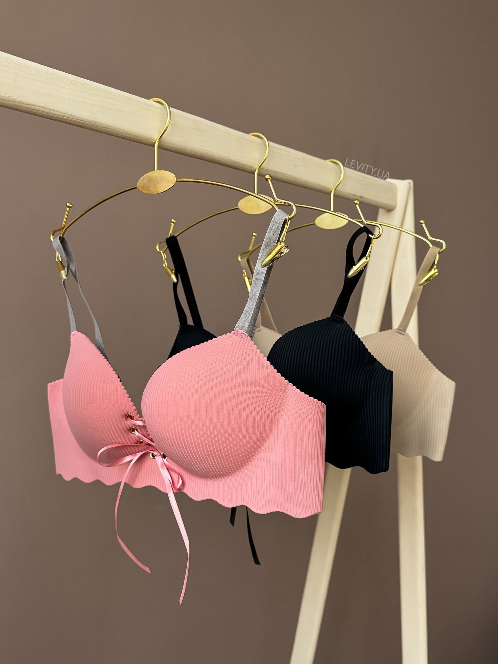 Бюст з завязками (1608) - Зображення 2