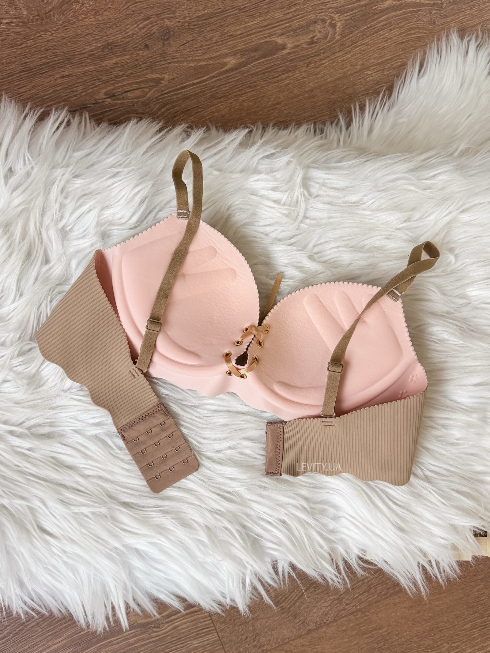 Бюст з завязками (1608) - Зображення 7