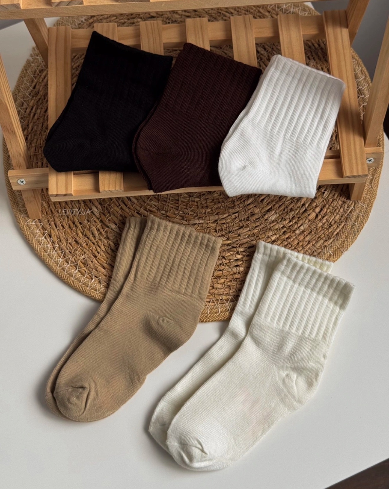 Адвент календар з білизною - Зображення 4