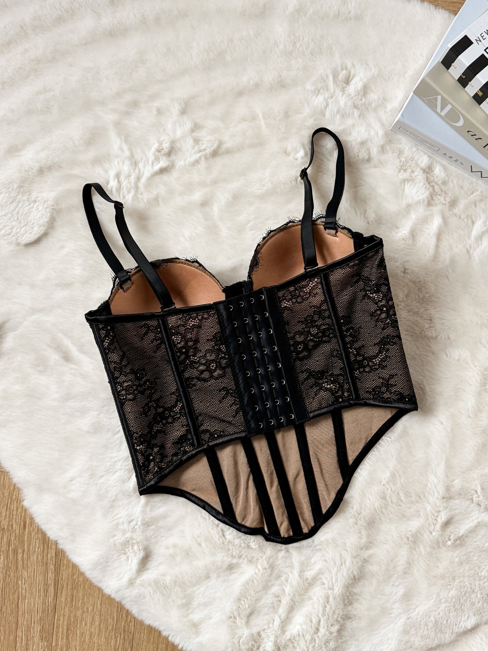 Корсет мереживний (1611) - Зображення 4