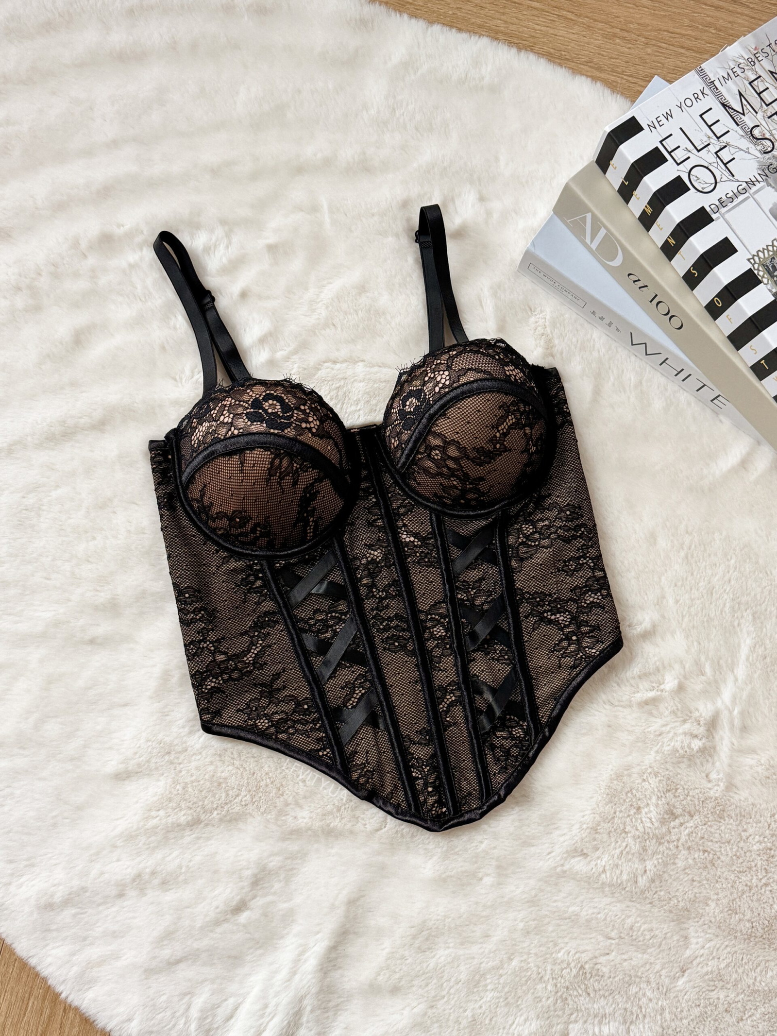 Корсет мереживний (1611) - Зображення 6